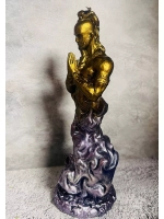 Свеча "Джин" программная