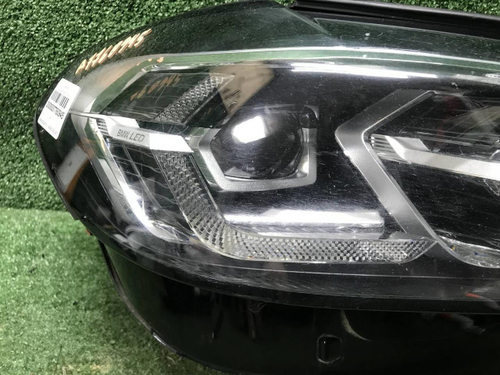 Фара правая BMW X3 G01 (2021-2024) LED