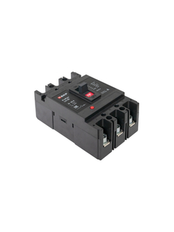 Выключатель автоматический 3п 63А 18кА LS125 ProPact EKF mccb-125-18-3-63-ls