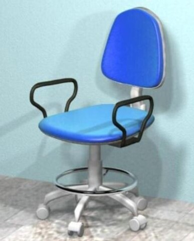 Стул врача AR-Z32BF