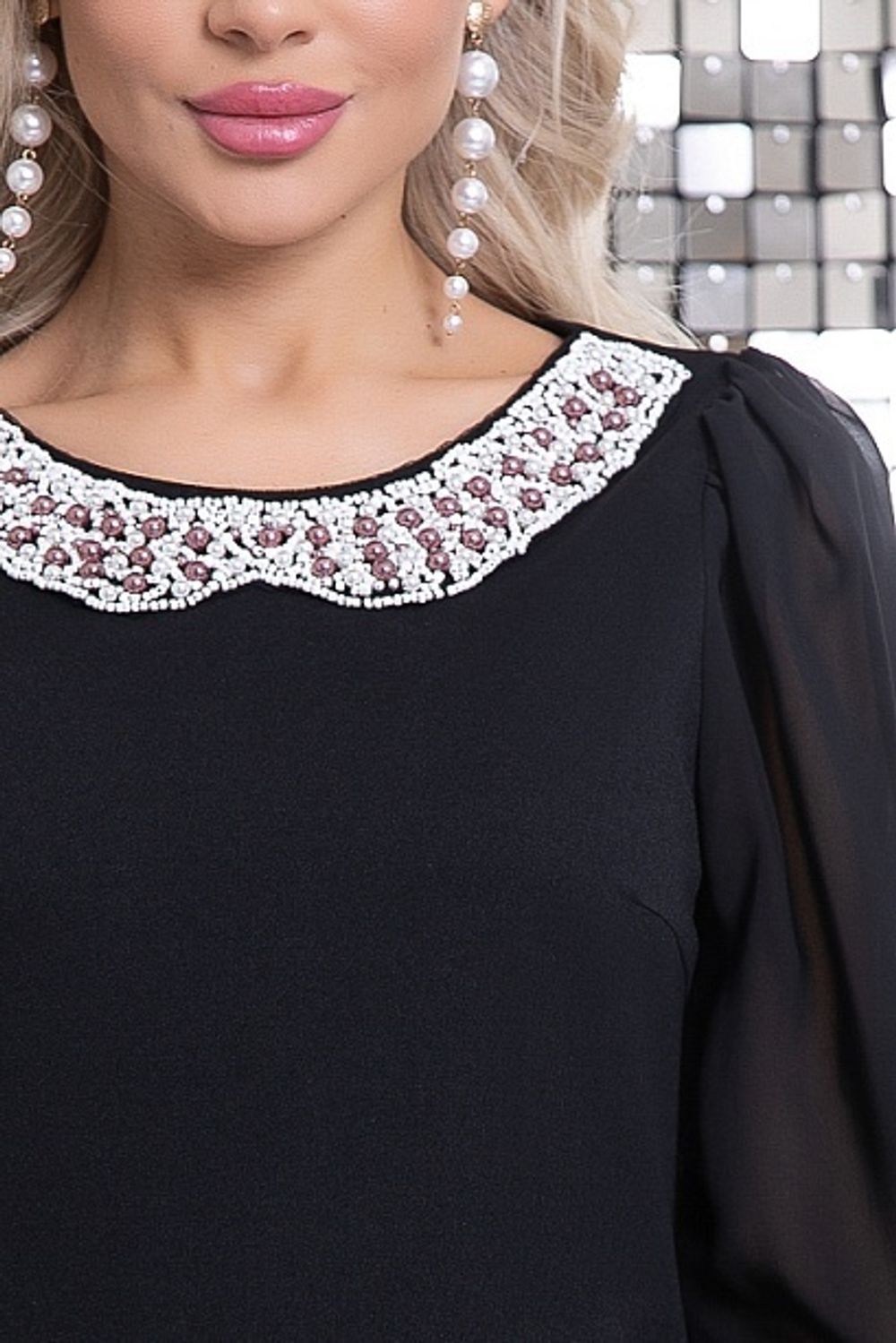 Платье 71410 Avili (Акция)