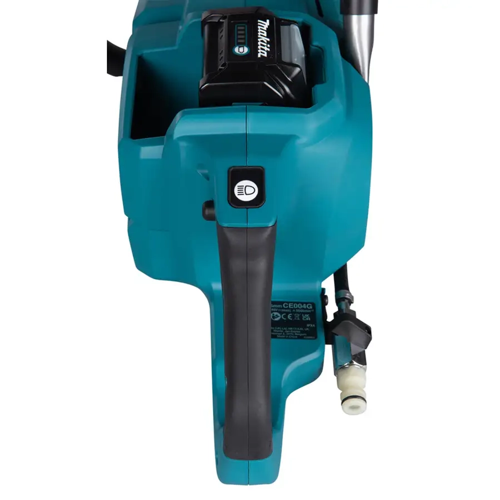 Аккумуляторный резчик Makita CE004GZ(R)