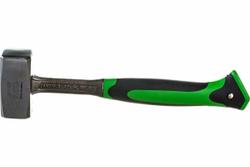 Цельнокованая кувалда Дело Техники 1000 г 327100