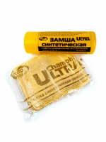 Салфетка универсальная AUTOVIRAZH 43x66см.