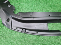 Кожух замка капота Nissan Sentra B17 (2012-2017)