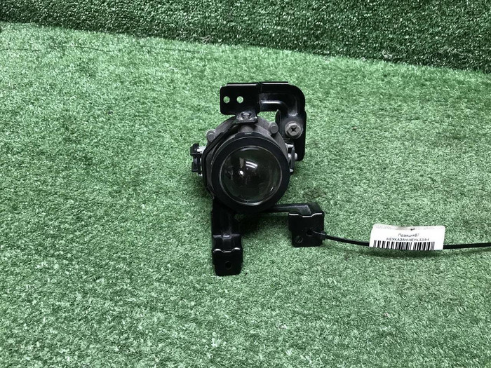 ПТФ левая Kia Rio 4 (2017-2020)