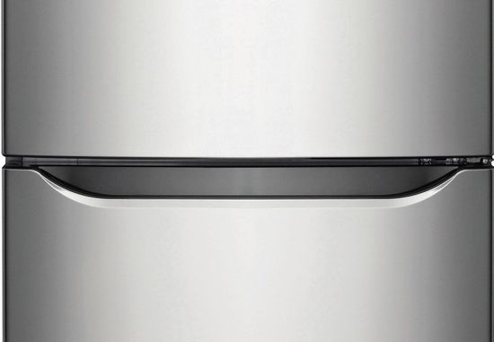 Холодильник LG GA-B409SMCL