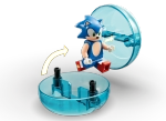 Конструктор LEGO Sonic the Hedgehog 76994 Испытание Соника в зоне зеленых холмов