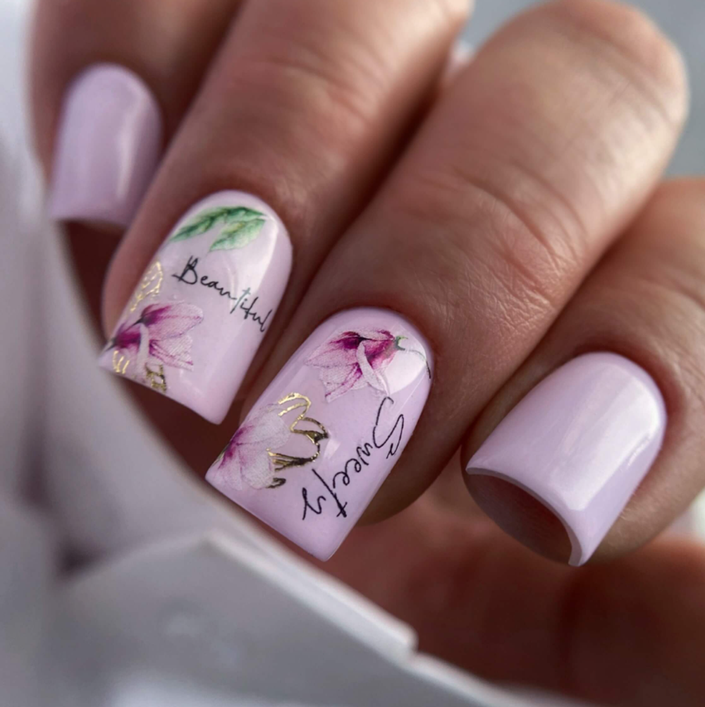 She Гель-лак 014, 10мл3