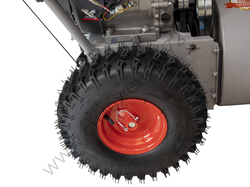 Снегоуборщик СБ 8100Э Ресанта