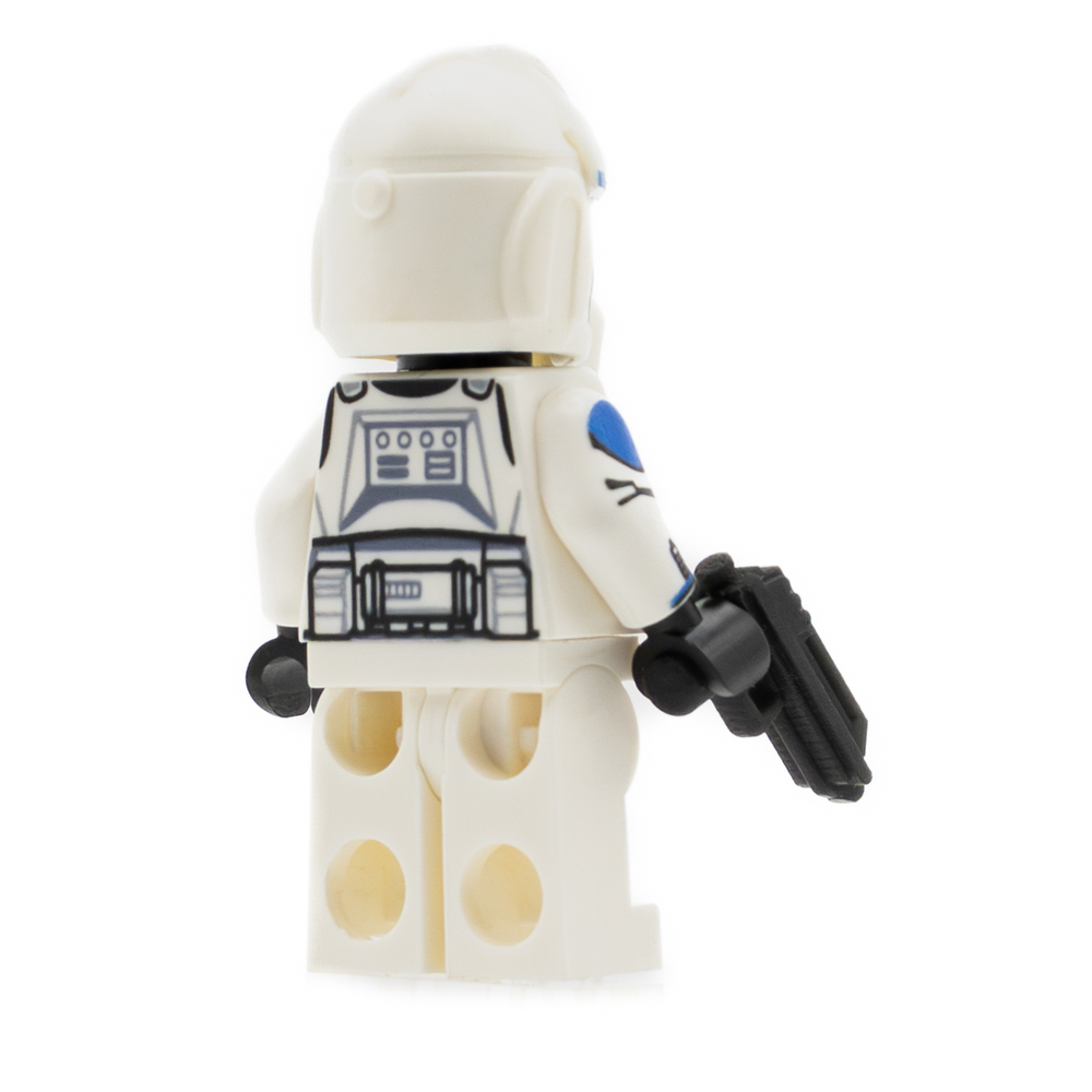 Клон-пилот Хоук (2 фаза)