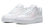 Кроссовки Nike Air Force 1 Low 07 Lx (Женская размерная сетка)