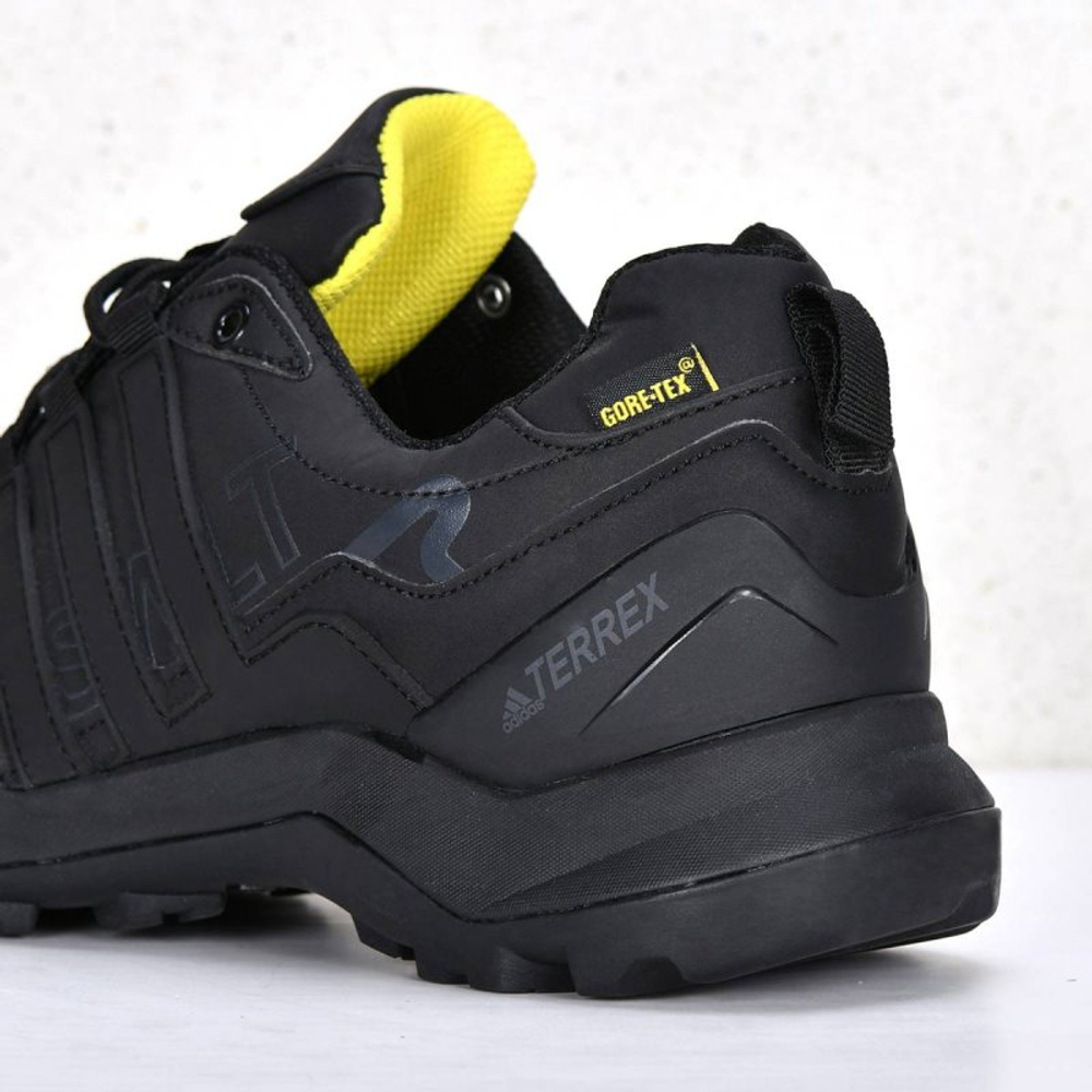 Кроссовки Adidas Terrex (Gore-tex) арт 4088
