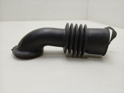 RST602 кт66 Заливной патрубок для стиральной машины Hotpoint-Ariston 144002878 б/у