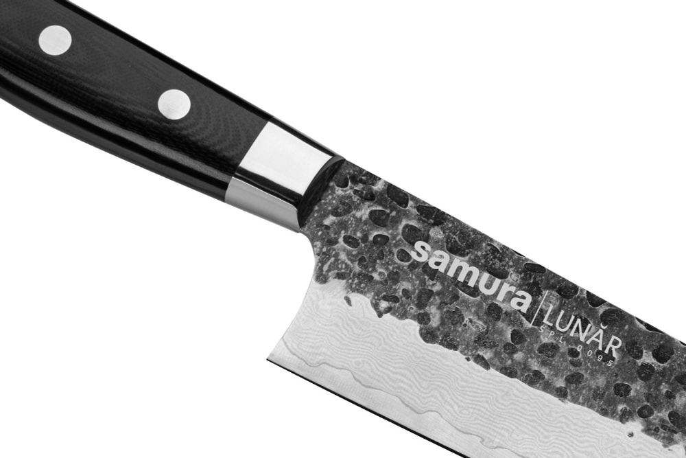 Сантоку нож Samura Pro-S Lunar SPL-0095