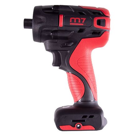 Цена на MIGHTY SEVEN (DS-201) Аккумуляторный шуруповерт 18 В