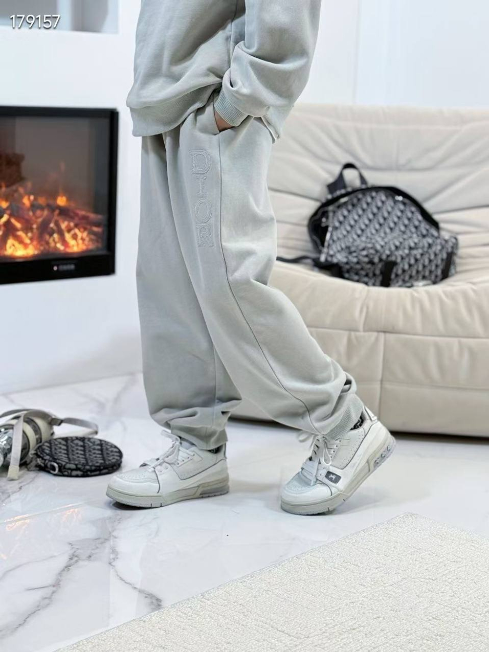 Костюм Dior