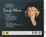Agnetha Faltskog / Eyes Of A Woman (CD)