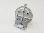 Маностат воздуха KFY-2 (71/46 Pa) для PROTHERM Гепард 11-23 MTV v.19 (арт. 0020039198_н/о, 0020097998_н/о)