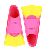 Ласты тренировочные для бассейна Light Swim LSF11