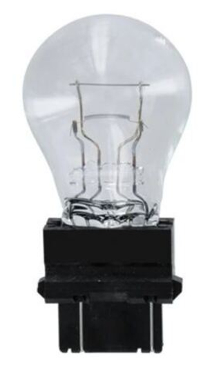 Автолампа H27W7 12V Osram (W2/5x16q) (#3157) ORIGINAL