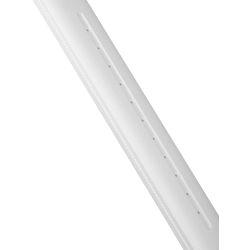 Настольный светильник ЭРА NLED-500-10W-W светодиодный белый