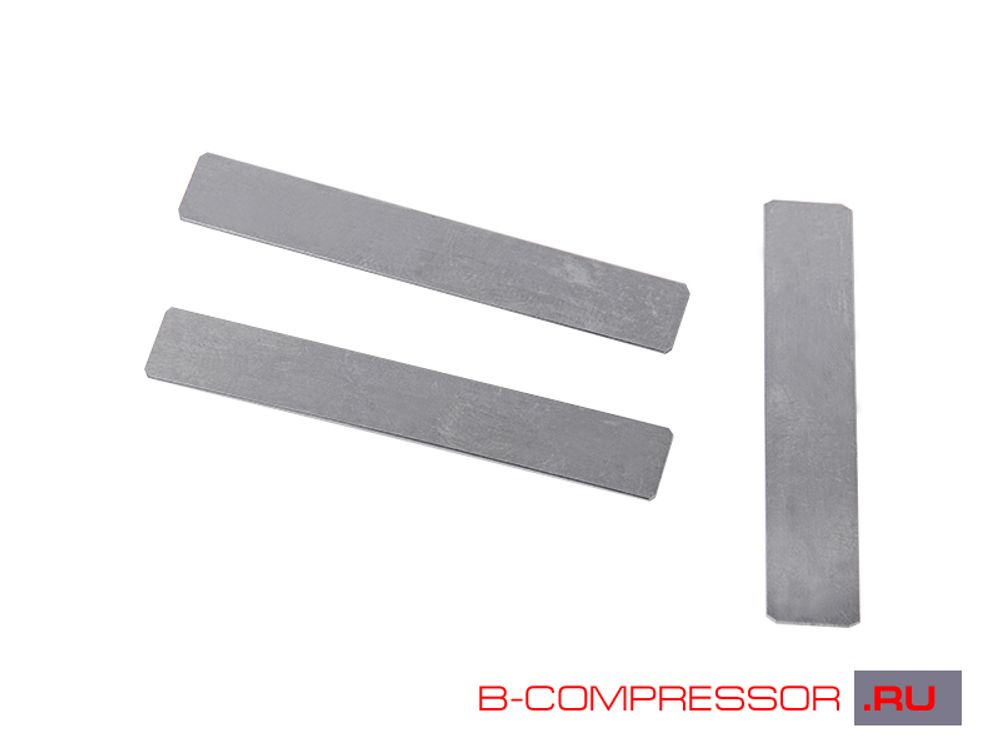 Пластина клапанная С415М.01.00.811