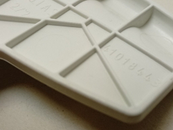 GOY1054L кт48 Ручка люка люка для стиральной машины Candy 41018443 б/у