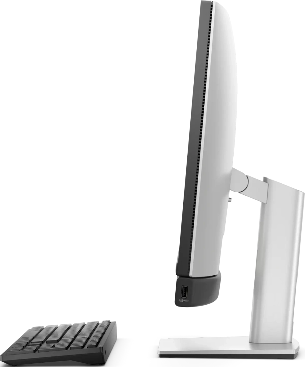 Моноблок Dell 24 All-in-One EC24250 (210-BPFR)