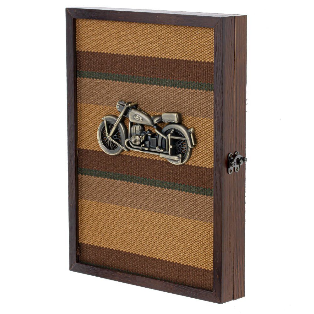 GAEM Ключница, L28 W6 H38 см