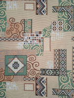 Покрывало гобеленовое Аметист 145-1 евро (240х200)