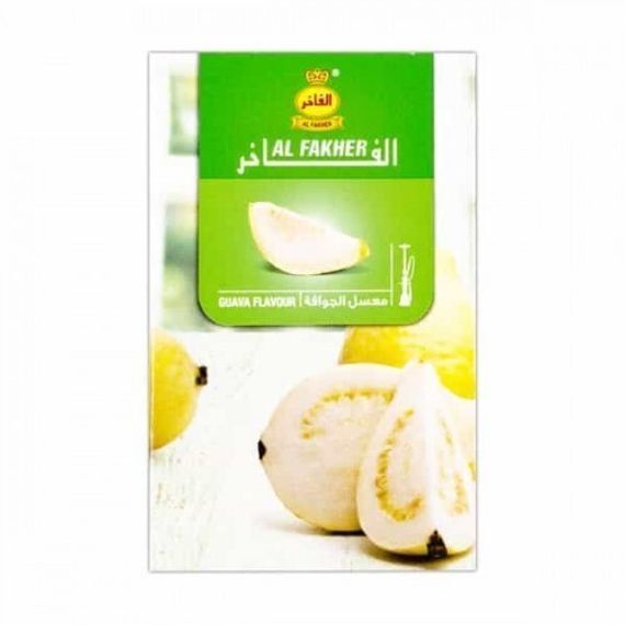 Al Fakher - Guava (250г)