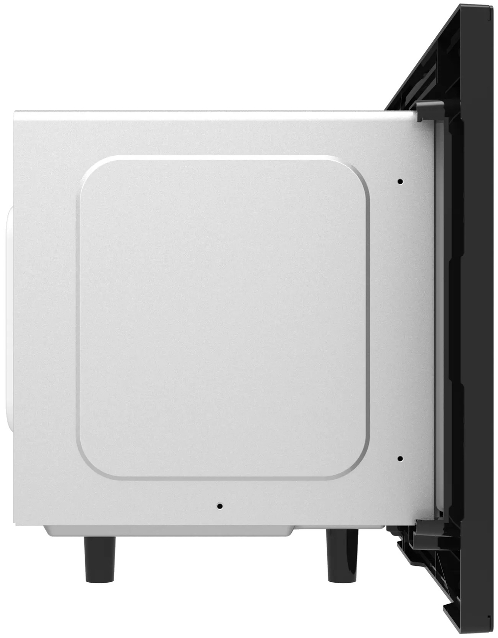 Встраиваемая микроволновая печь HAIER HMX-BTG207B