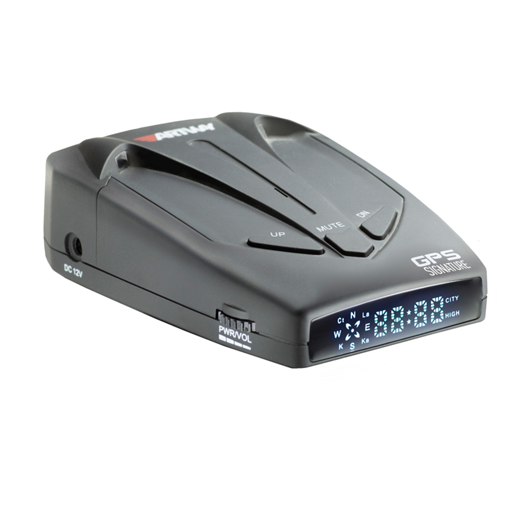 Радар-детектор Artway RD-208 Signature
