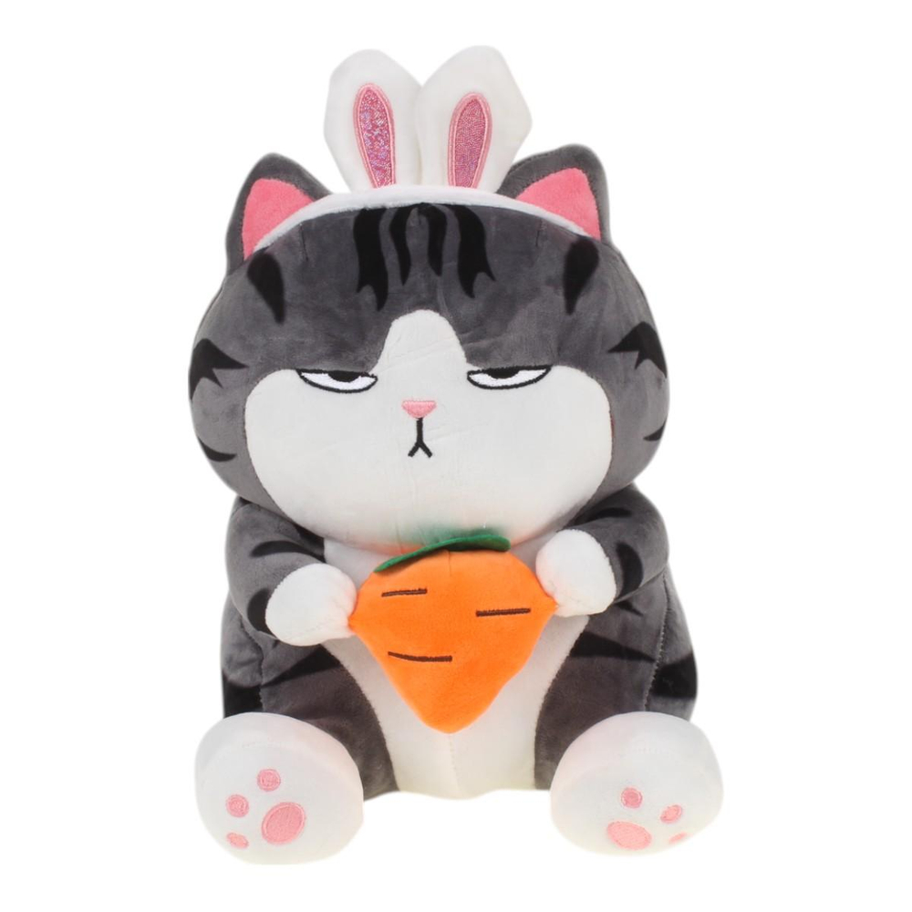 Кот (18x30x22 см.) TTV4-247K n