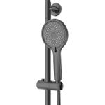 Душевая стойка со смесителем и изливом CEZARES STYLUS-CVD-NOP