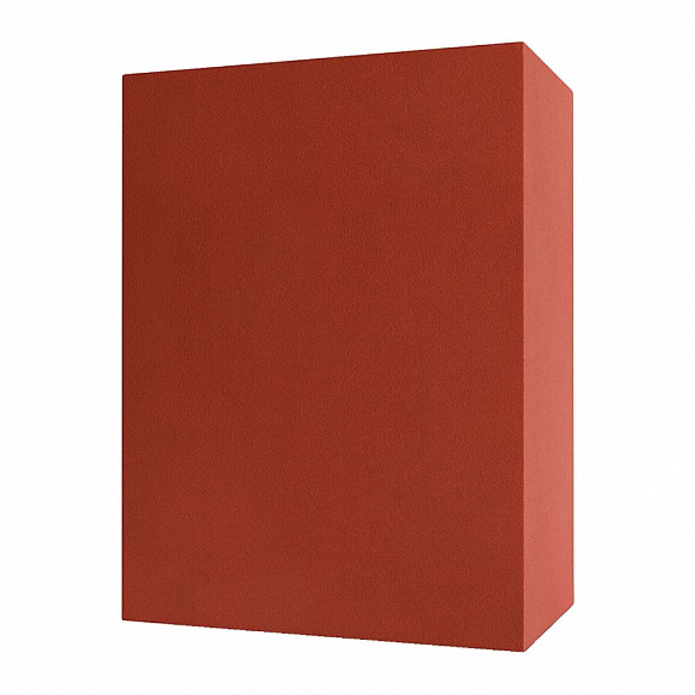 Кашпо DEVIDER TERRACOTTA 60x35x80