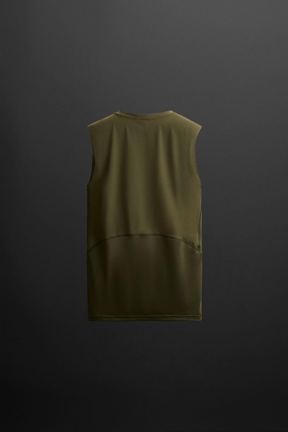 Майка shapewear