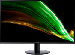 Монитор ЖК Acer SA241YHbi 23.8" Black 4ms HDMI, VGA (UM.QS1EE.H02)