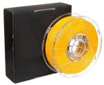Пластик для принтера 3D Cactus CS-3D-ABS-750-YELLOW ABS d1.75мм 0.75кг 1цв.