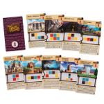 Крошечные города. Звон монет