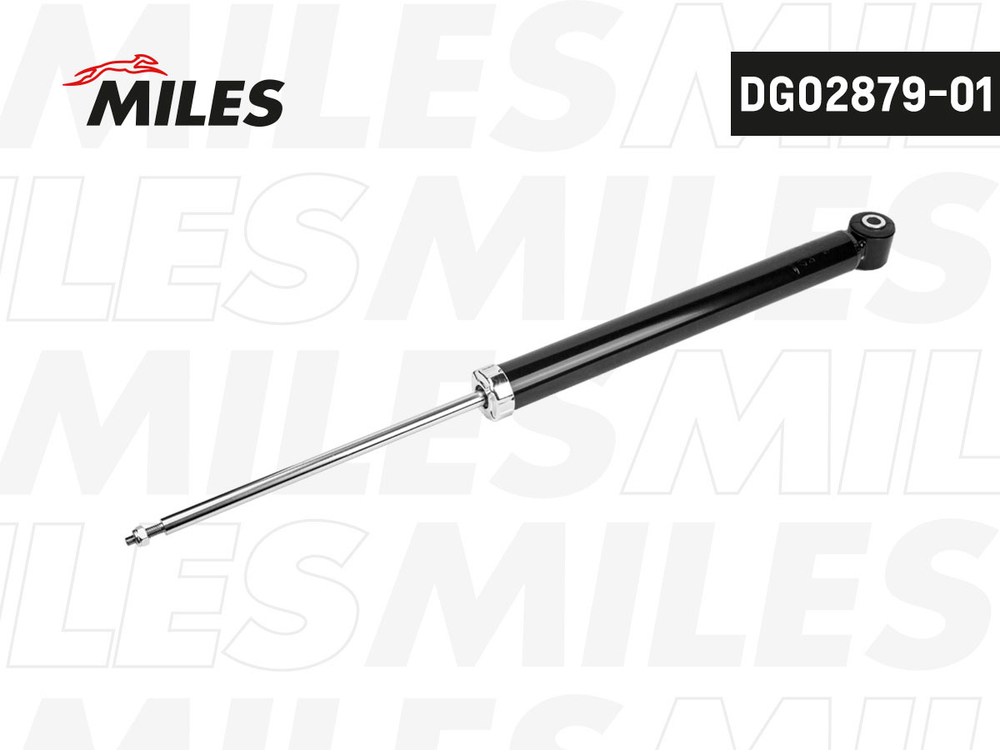 Амортизатор задний MAZDA MAZDA 3 2013-2019