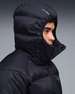 Куртка Puma Tech Primaloft Puffer
