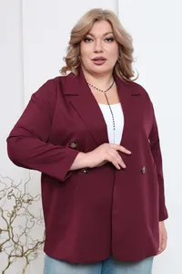 Жакет 5846 Fabrika