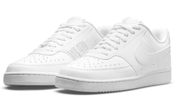Женские кроссовки Nike Court Vision Low Next Nature 'Triple White' DH3158-100