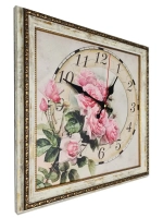 Часы настенные
