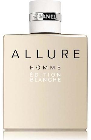 Chanel Allure Homme Edition Blanche