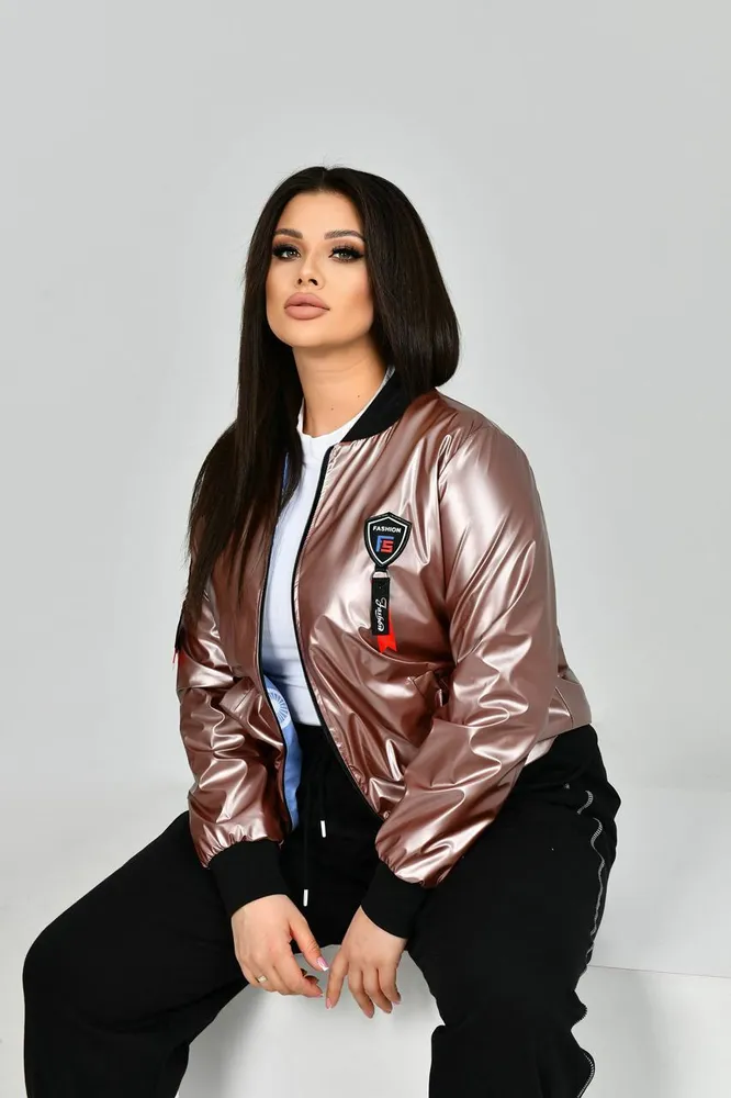 Бомбер УК-3549-2 Fabrika