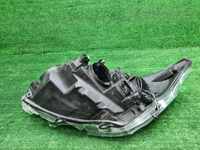 Битая Фара правая Ford Tourneo Custom 2012-2018 галоген