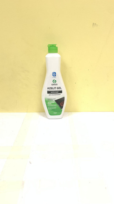 GRASS AZELIT GEL д/стеклокерамики анти-жир 500мл.